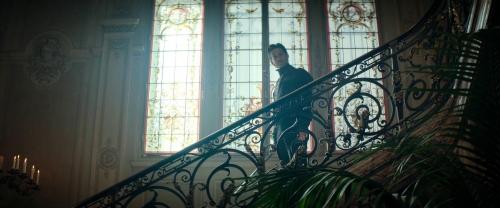 The Count of Monte Cristo 62