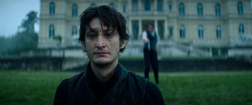 The Count of Monte Cristo 63