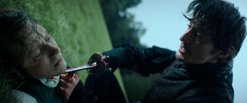 The Count of Monte Cristo 64