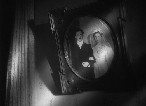 The Cranes Are Flying 19