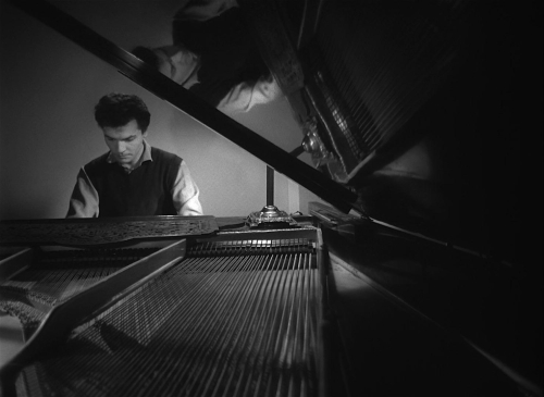 The Cranes Are Flying 35