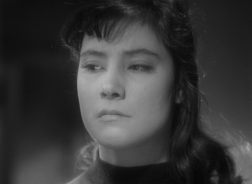 The Cranes Are Flying 38