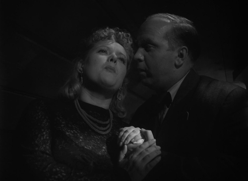 The Cranes Are Flying 55