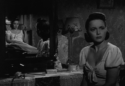 The Dark Mirror 37