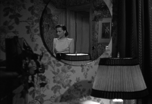 The Dark Mirror 49