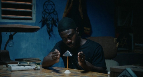 The Day Shall Come 018