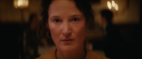 The Dead Don't Hurt 11