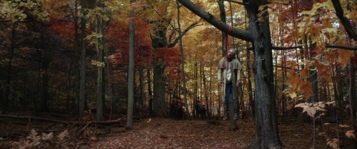 The Dead Don't Hurt 14