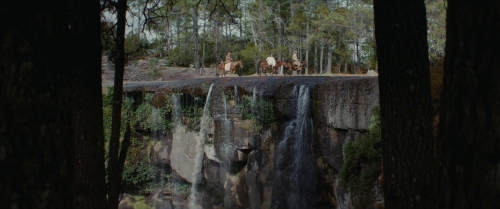 The Dead Don't Hurt 21