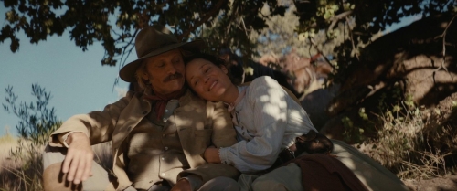 The Dead Don't Hurt 24