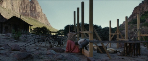 The Dead Don't Hurt 26