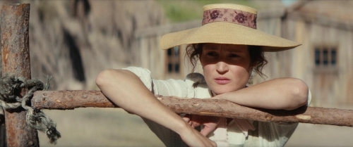 The Dead Don't Hurt 27