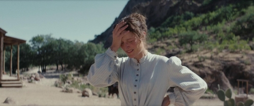 The Dead Don't Hurt 29