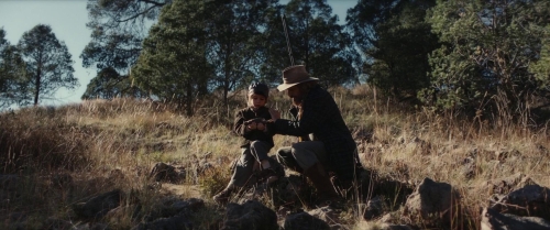 The Dead Don't Hurt 30