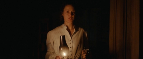 The Dead Don't Hurt 33