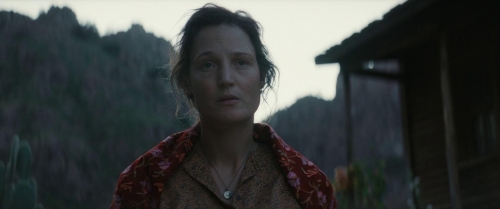 The Dead Don't Hurt 38