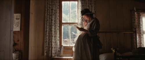 The Dead Don't Hurt 40