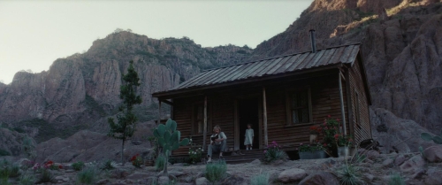 The Dead Don't Hurt 48