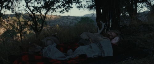 The Dead Don't Hurt 57