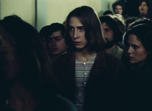 The Devil Probably 05