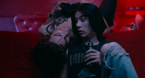 The Doom Generation 12