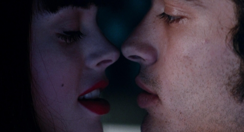 The Doom Generation 40