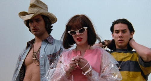 The Doom Generation 50