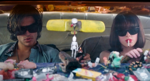 The Doom Generation 64