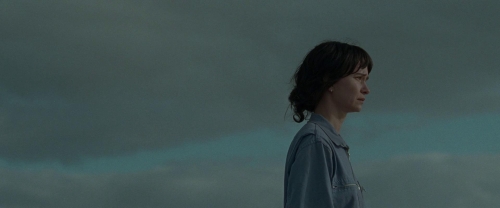 The End We Start From 50