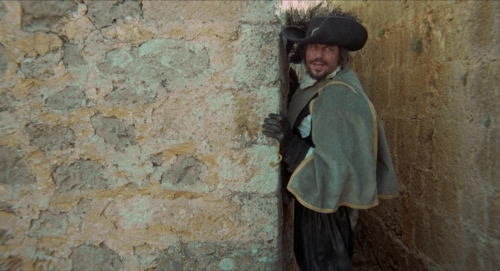 The Four Musketeers 04