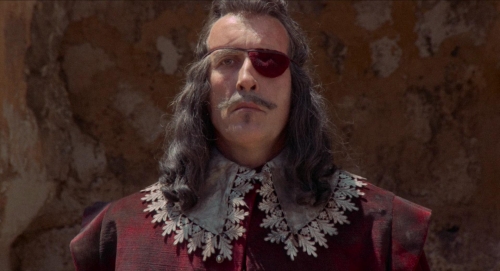 The Four Musketeers 05