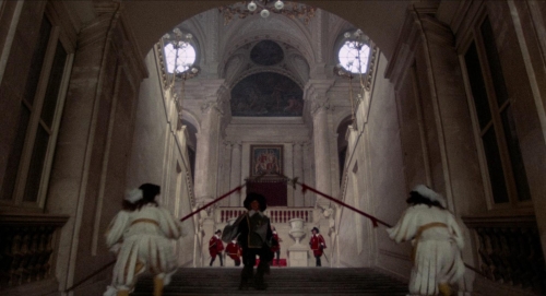 The Four Musketeers 17