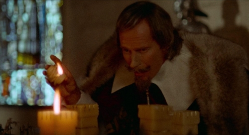 The Four Musketeers 19