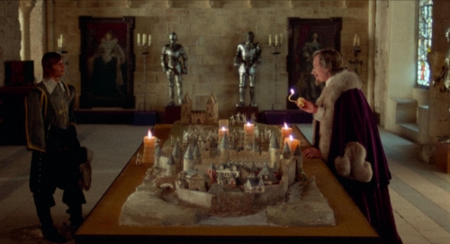 The Four Musketeers 20
