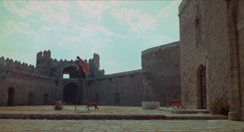 The Four Musketeers 25