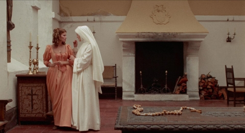 The Four Musketeers 53