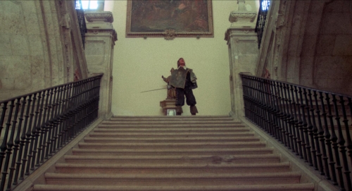 The Four Musketeers 54