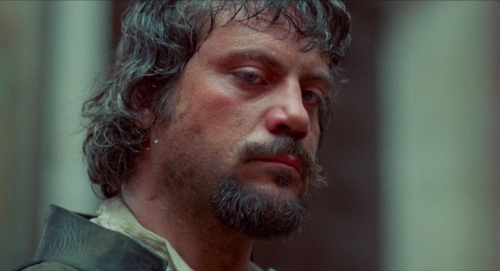 The Four Musketeers 60