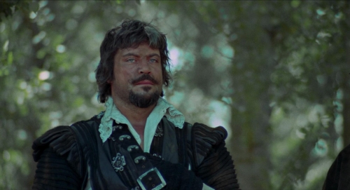 The Four Musketeers 63