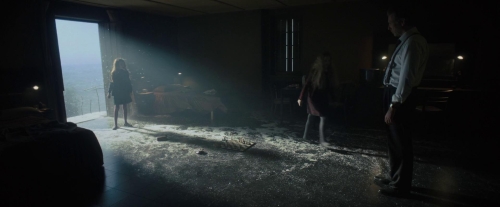 The Girl In The Spiders Web 04