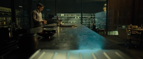 The Girl In The Spiders Web 05