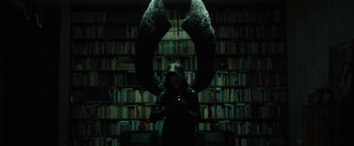 The Girl In The Spiders Web 06