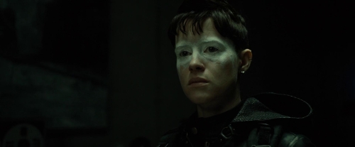 The Girl In The Spiders Web 07