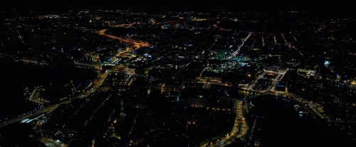 The Girl In The Spiders Web 09