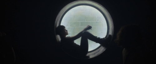 The Girl In The Spiders Web 10