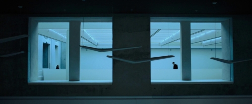 The Girl In The Spiders Web 12