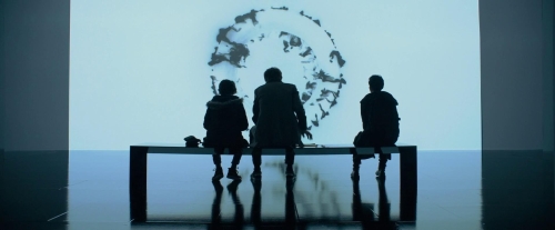 The Girl In The Spiders Web 13