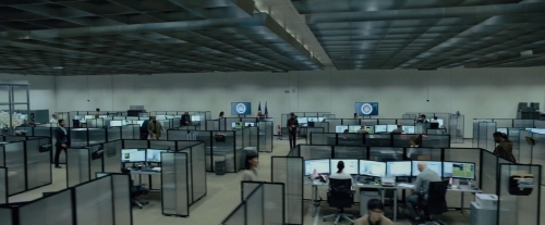 The Girl In The Spiders Web 14