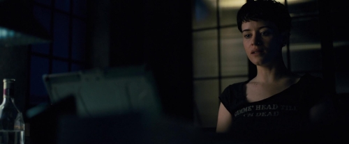 The Girl In The Spiders Web 15