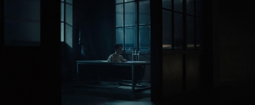 The Girl In The Spiders Web 17